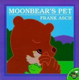 Moonbear's Pet 9780689820946