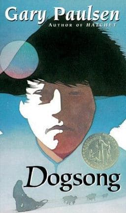Dogsong 9780689827006