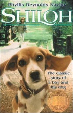 Shiloh 9780689835834