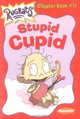 Stupid Cupid 9780689838194