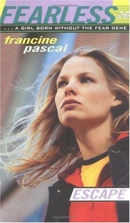 Escape 9780689855559