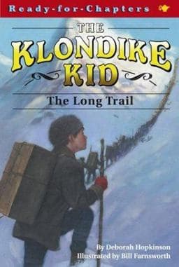 The Long Trail 9780689860331
