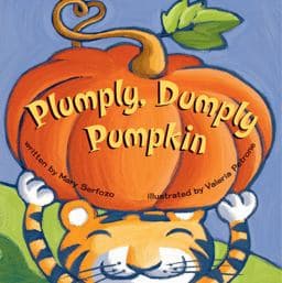 Plumply, Dumply Pumpkin 9780689862779