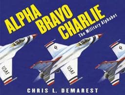 Alpha Bravo Charlie 9780689869280