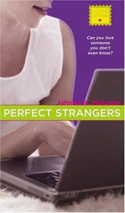 Perfect Strangers 9780689872211