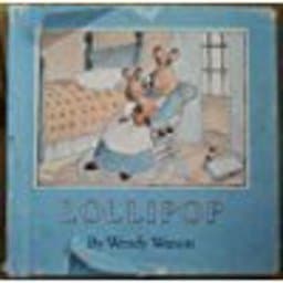 Lollipop 9780690007688