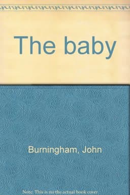 The Baby 9780690009002