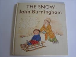 The Snow 9780690009040