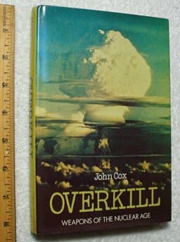 Overkill 9780690038569