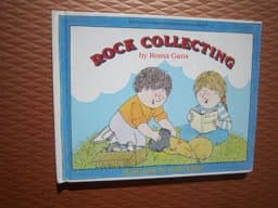 Rock Collecting 9780690042665