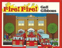 Fire! Fire! 9780690044171