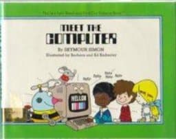 Meet the Computer 9780690044485