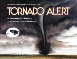 Tornado Alert 9780690046885