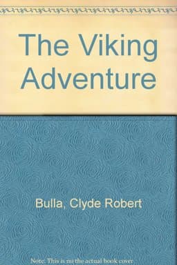 Viking Adventure 9780690860153