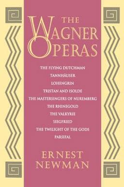 The Wagner Operas 9780691027166