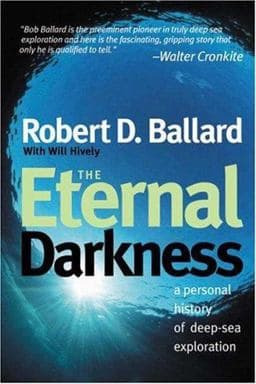 The Eternal Darkness 9780691027401