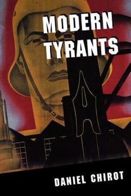 Modern Tyrants 9780691027777