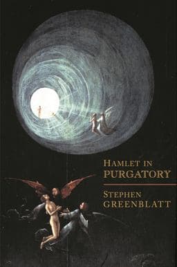 Hamlet in Purgatory 9780691102573