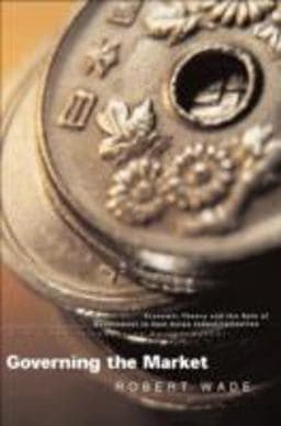 Governing the Market 9780691117294