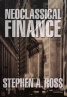 Neoclassical Finance 9780691121383