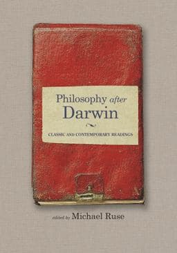 Philosophy after Darwin 9780691135540