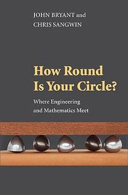 How Round Is Your Circle? 9780691149929