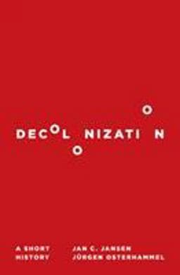 Decolonization 9780691165219