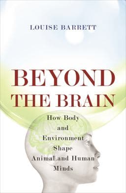 Beyond the Brain 9780691165561