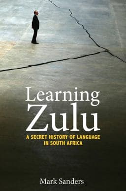 Learning Zulu 9780691167565