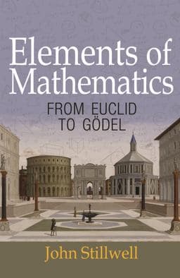 Elements of Mathematics 9780691171685