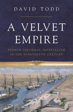 A Velvet Empire 9780691171838