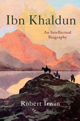 Ibn Khaldun 9780691174662