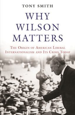 Why Wilson Matters 9780691183480