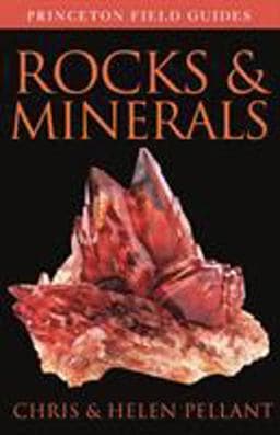 Rocks and Minerals 9780691204062