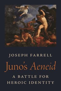 Juno's Aeneid 9780691211169