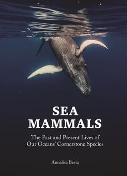 Sea Mammals 9780691236643