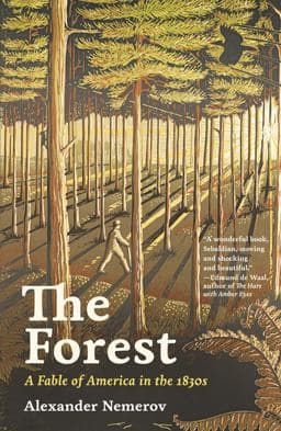 The Forest 9780691244280