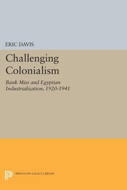 Challenging Colonialism 9780691613598