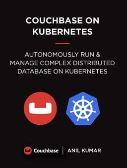 Couchbase on Kubernetes 9780692039724