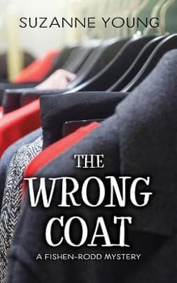 The Wrong Coat 9780692098011
