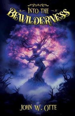 Into the Bewilderness 9780692104552