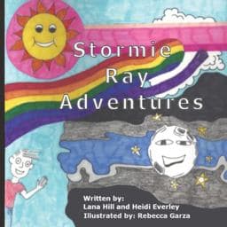 Stormie Ray Adventures 9780692191927