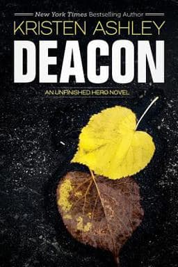 Deacon 9780692280201