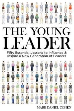 The Young Leader 9780692359235