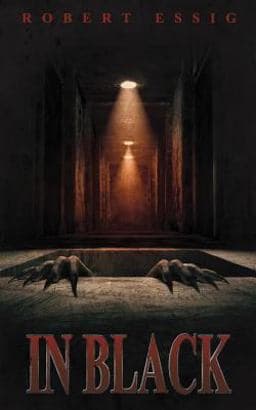 In Black 9780692367643