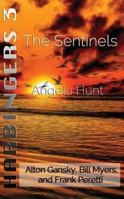 The Sentinels 9780692380116