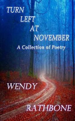 Turn Left at November 9780692393253