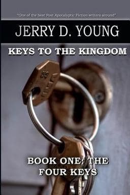 The Four Keys 9780692434536