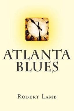 Atlanta Blues 9780692435175