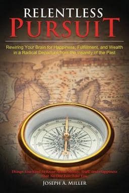 Relentless Pursuit 9780692511565